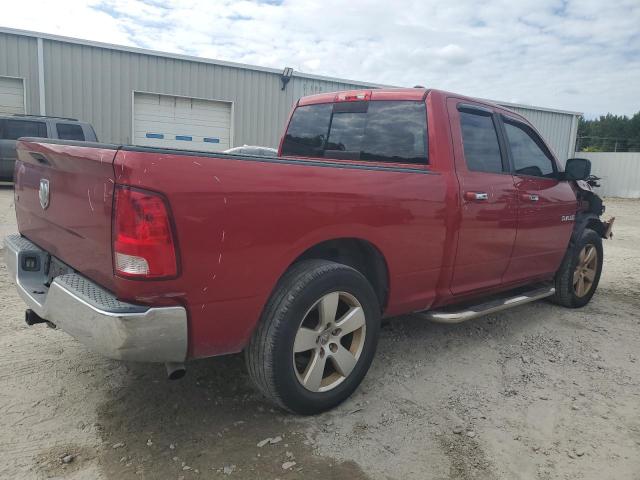 Photo 2 VIN: 1D3HB18T09S777353 - DODGE RAM 1500 