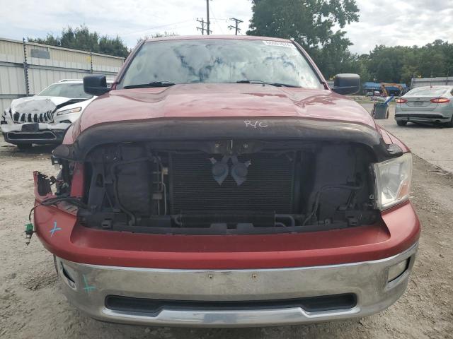 Photo 4 VIN: 1D3HB18T09S777353 - DODGE RAM 1500 