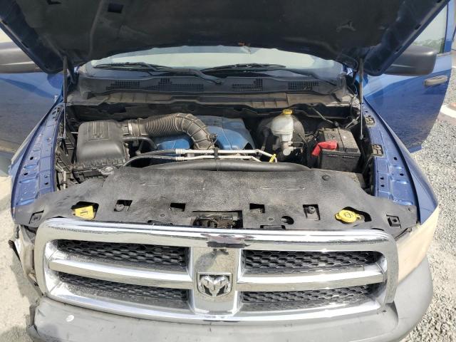 Photo 10 VIN: 1D3HB18T29S798785 - DODGE RAM 1500 