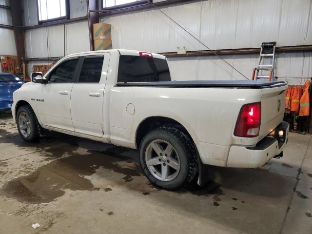 Photo 1 VIN: 1D3HB18T29S808764 - DODGE RAM 1500 