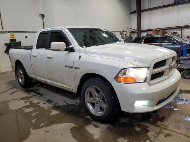 Photo 3 VIN: 1D3HB18T29S808764 - DODGE RAM 1500 