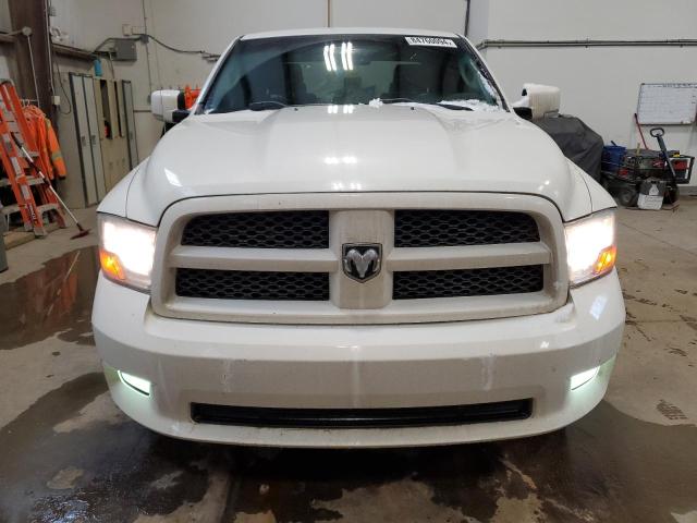 Photo 4 VIN: 1D3HB18T29S808764 - DODGE RAM 1500 