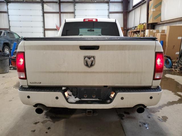 Photo 5 VIN: 1D3HB18T29S808764 - DODGE RAM 1500 