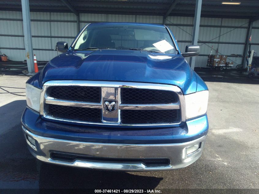 Photo 5 VIN: 1D3HB18T39S727286 - DODGE RAM 