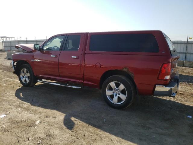 Photo 1 VIN: 1D3HB18T39S791179 - DODGE RAM 1500 