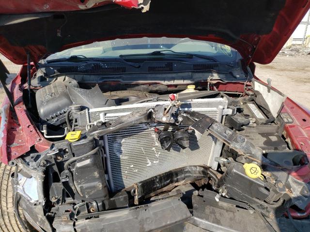 Photo 10 VIN: 1D3HB18T39S791179 - DODGE RAM 1500 