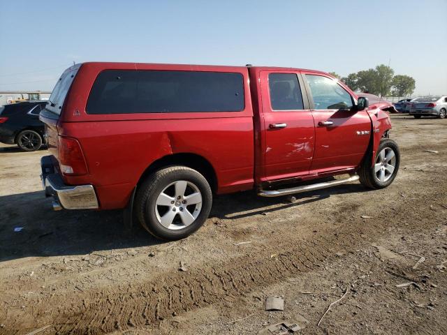 Photo 2 VIN: 1D3HB18T39S791179 - DODGE RAM 1500 