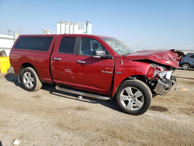 Photo 3 VIN: 1D3HB18T39S791179 - DODGE RAM 1500 