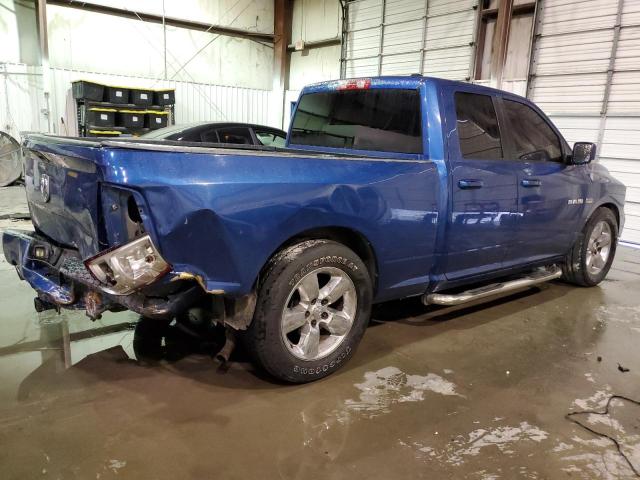 Photo 2 VIN: 1D3HB18T49S710402 - DODGE RAM 1500 