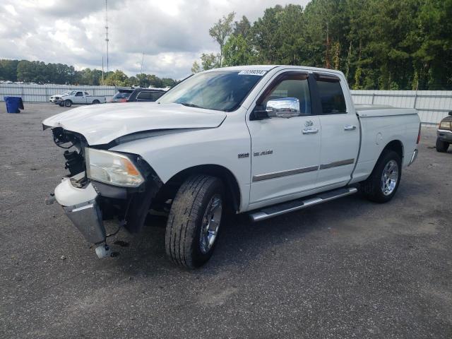 Photo 0 VIN: 1D3HB18T69S705234 - DODGE RAM 1500 