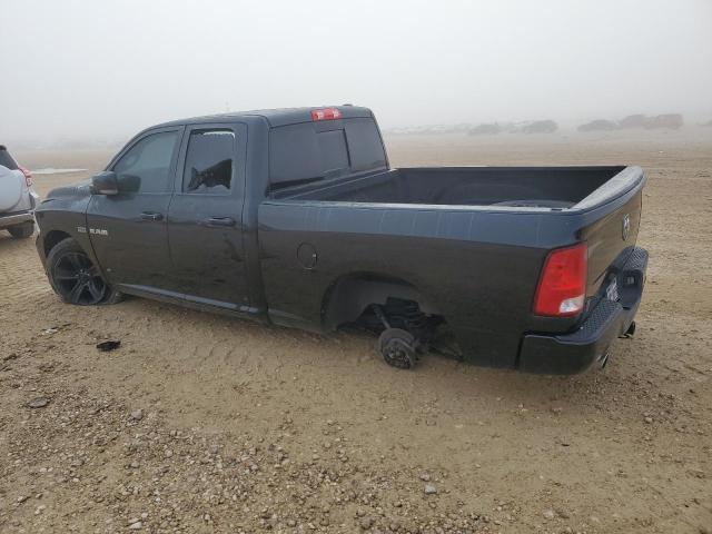 Photo 1 VIN: 1D3HB18T69S706027 - DODGE RAM 1500 