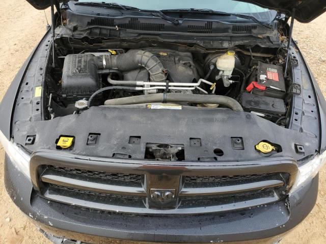 Photo 10 VIN: 1D3HB18T69S706027 - DODGE RAM 1500 