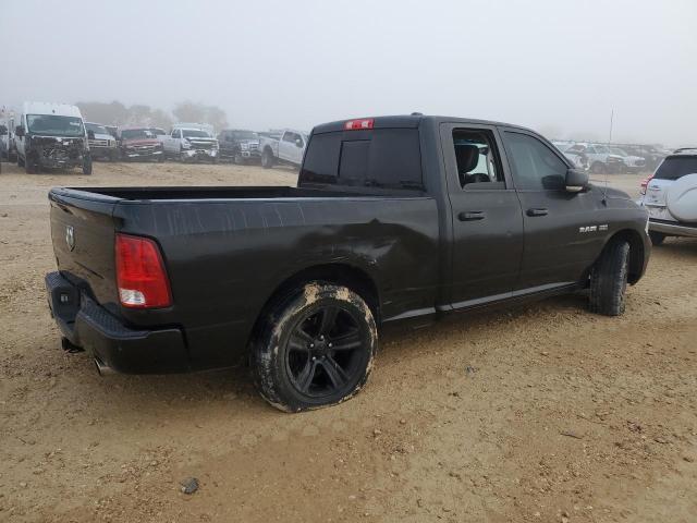 Photo 2 VIN: 1D3HB18T69S706027 - DODGE RAM 1500 