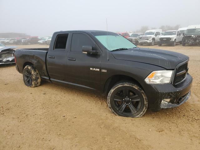 Photo 3 VIN: 1D3HB18T69S706027 - DODGE RAM 1500 