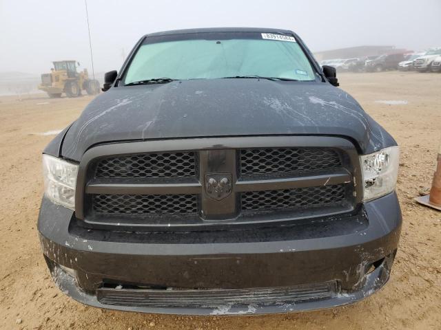 Photo 4 VIN: 1D3HB18T69S706027 - DODGE RAM 1500 