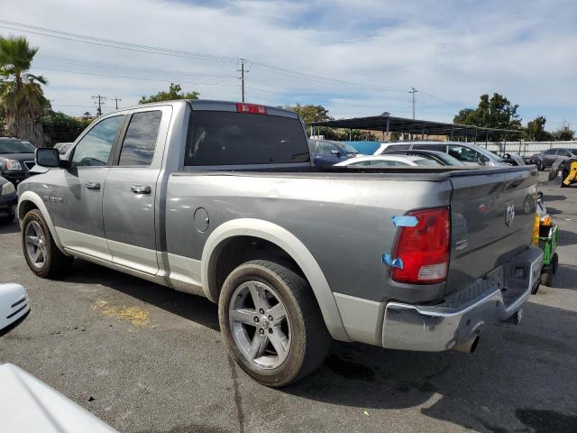 Photo 1 VIN: 1D3HB18T79S704125 - DODGE RAM 1500 