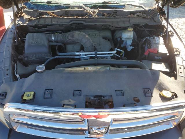 Photo 10 VIN: 1D3HB18T99S798881 - DODGE RAM 1500 