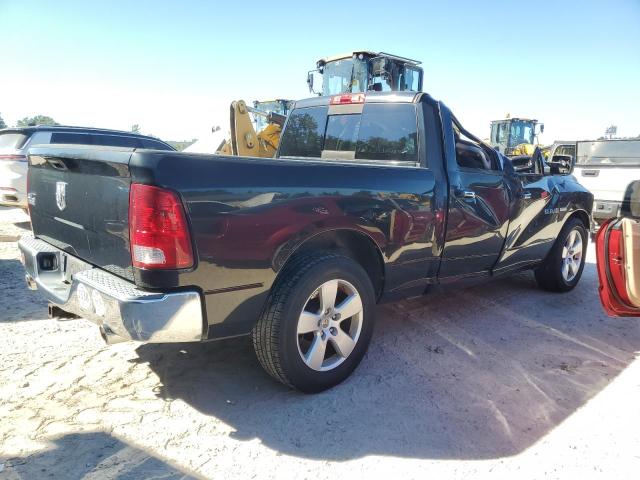 Photo 2 VIN: 1D3HB18T99S798881 - DODGE RAM 1500 