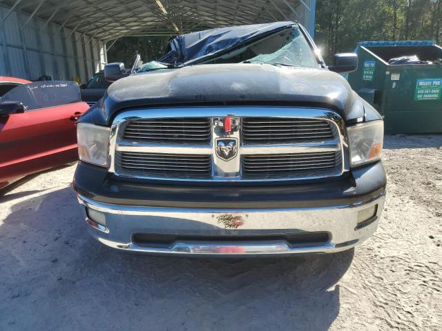 Photo 4 VIN: 1D3HB18T99S798881 - DODGE RAM 1500 