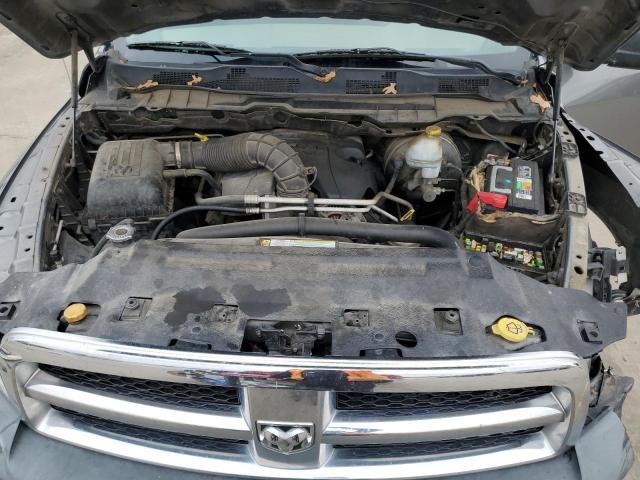 Photo 10 VIN: 1D3HB18T99S809054 - DODGE RAM 1500 