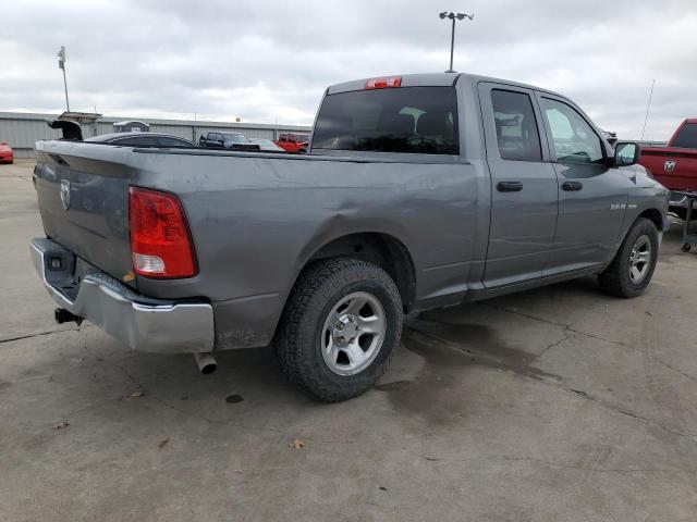 Photo 2 VIN: 1D3HB18T99S809054 - DODGE RAM 1500 