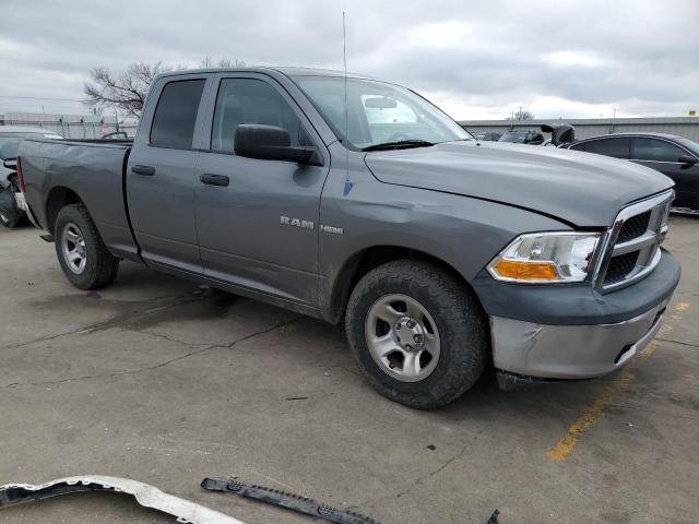 Photo 3 VIN: 1D3HB18T99S809054 - DODGE RAM 1500 