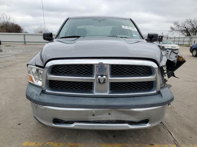 Photo 4 VIN: 1D3HB18T99S809054 - DODGE RAM 1500 