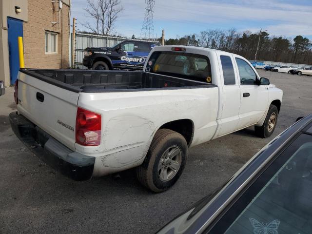 Photo 2 VIN: 1D3HE32N78S590400 - DODGE DAKOTA 