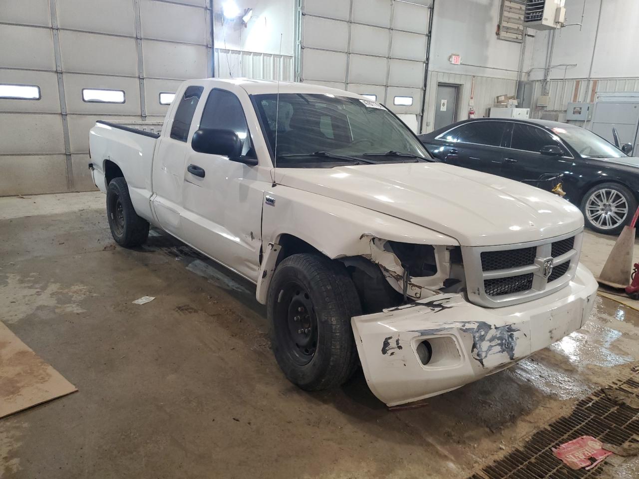 Photo 3 VIN: 1D3HE32P99S785188 - DODGE DAKOTA 