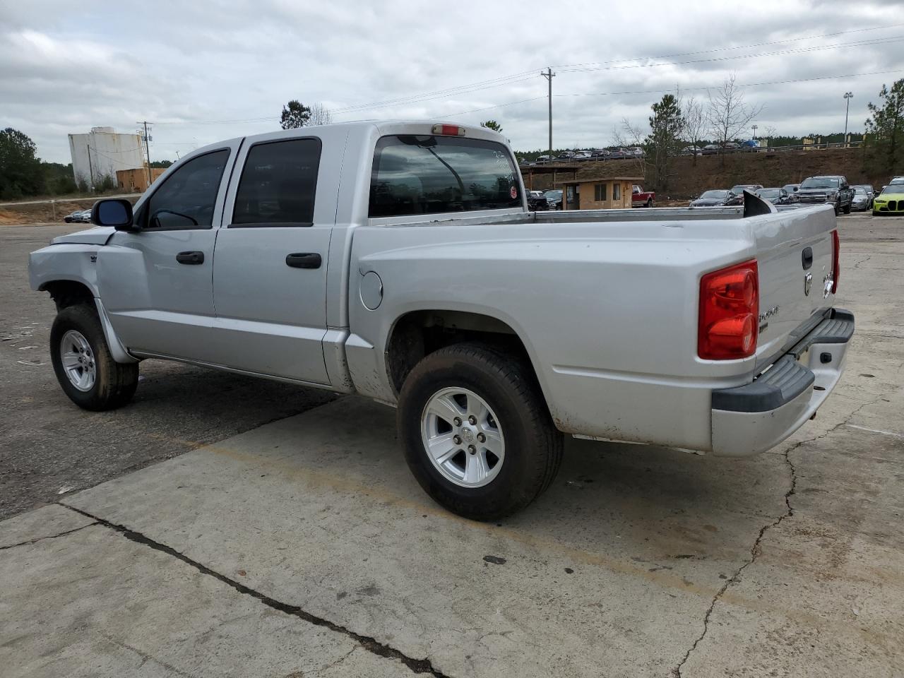 Photo 1 VIN: 1D3HE38P69S785169 - DODGE DAKOTA 