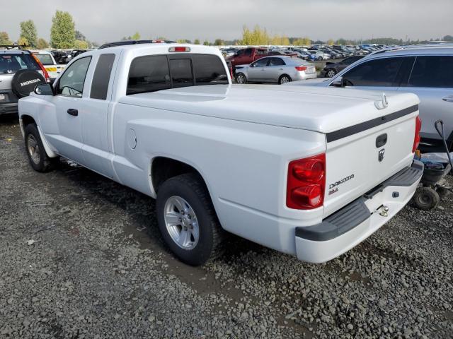 Photo 1 VIN: 1D3HE42K18S611267 - DODGE DAKOTA SLT 