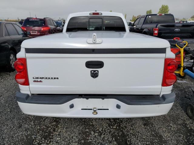 Photo 5 VIN: 1D3HE42K18S611267 - DODGE DAKOTA SLT 