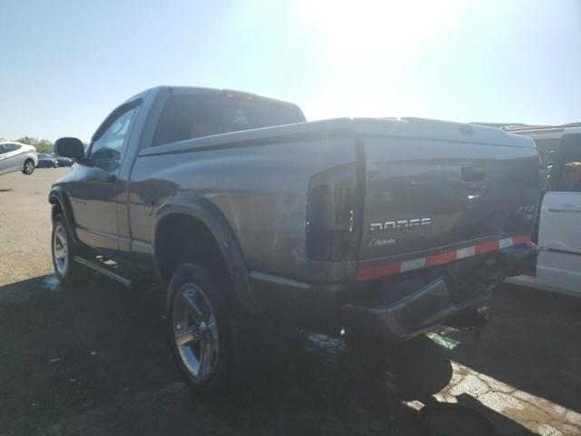 Photo 1 VIN: 1D3HU16D93J642472 - DODGE RAM 1500 S 