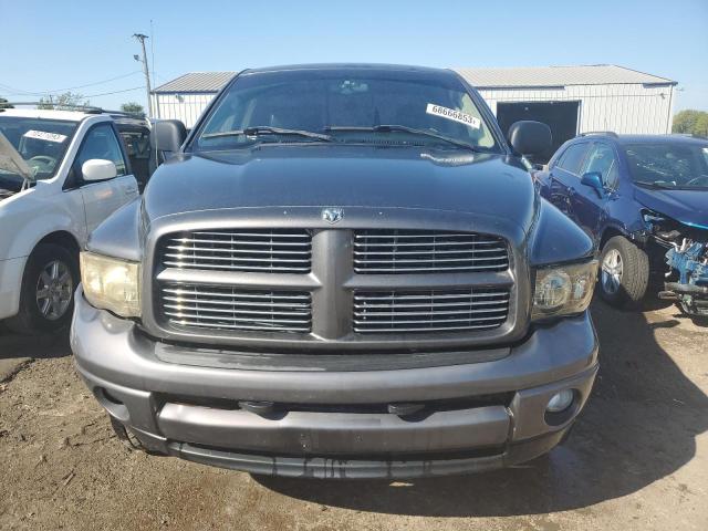 Photo 4 VIN: 1D3HU16D93J642472 - DODGE RAM 1500 S 