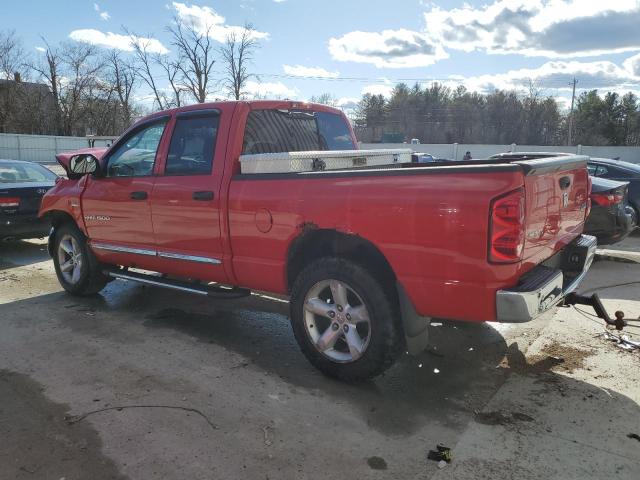 Photo 1 VIN: 1D3HU18217J640104 - DODGE RAM 1500 S 