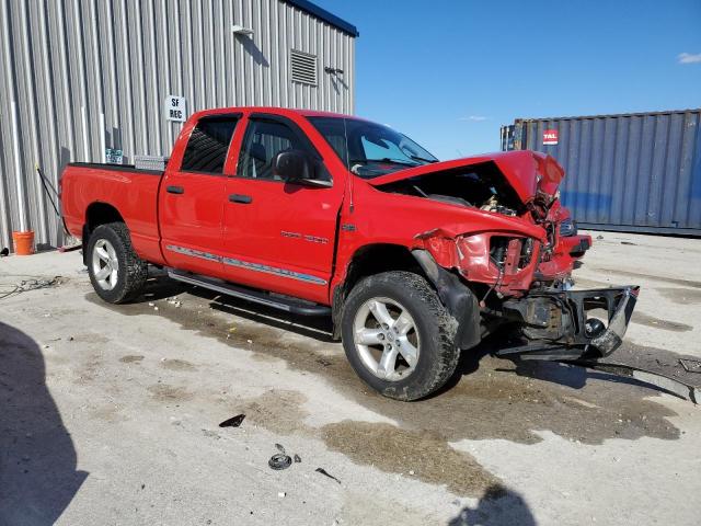 Photo 3 VIN: 1D3HU18217J640104 - DODGE RAM 1500 S 