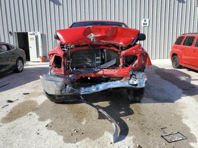 Photo 4 VIN: 1D3HU18217J640104 - DODGE RAM 1500 S 