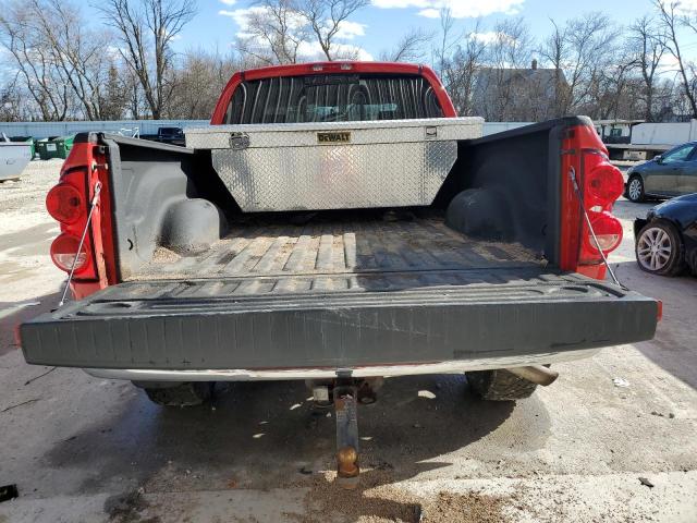 Photo 5 VIN: 1D3HU18217J640104 - DODGE RAM 1500 S 