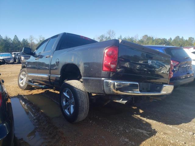 Photo 1 VIN: 1D3HU18227J604163 - DODGE RAM 1500 