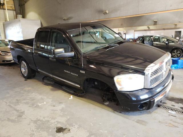 Photo 3 VIN: 1D3HU18227J604163 - DODGE RAM 1500 