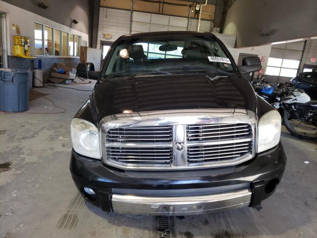 Photo 4 VIN: 1D3HU18227J604163 - DODGE RAM 1500 