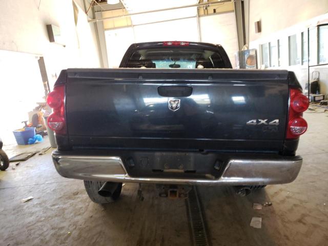 Photo 5 VIN: 1D3HU18227J604163 - DODGE RAM 1500 