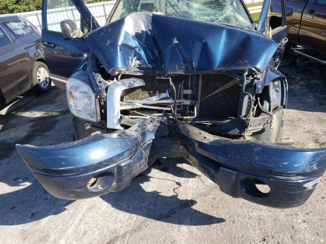 Photo 10 VIN: 1D3HU18288J174866 - DODGE RAM 1500 S 