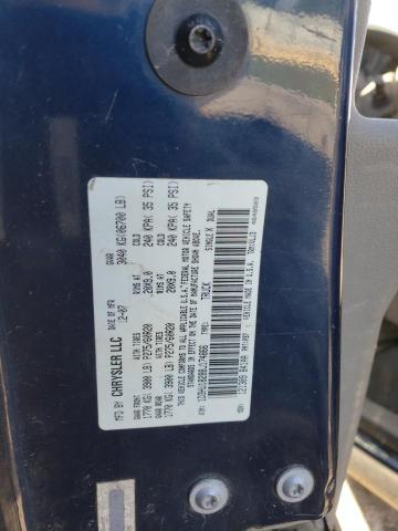 Photo 11 VIN: 1D3HU18288J174866 - DODGE RAM 1500 S 