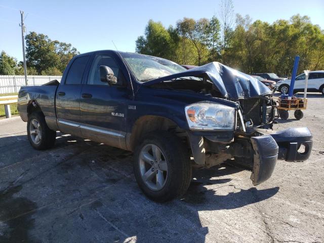 Photo 3 VIN: 1D3HU18288J174866 - DODGE RAM 1500 S 