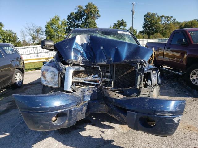 Photo 4 VIN: 1D3HU18288J174866 - DODGE RAM 1500 S 