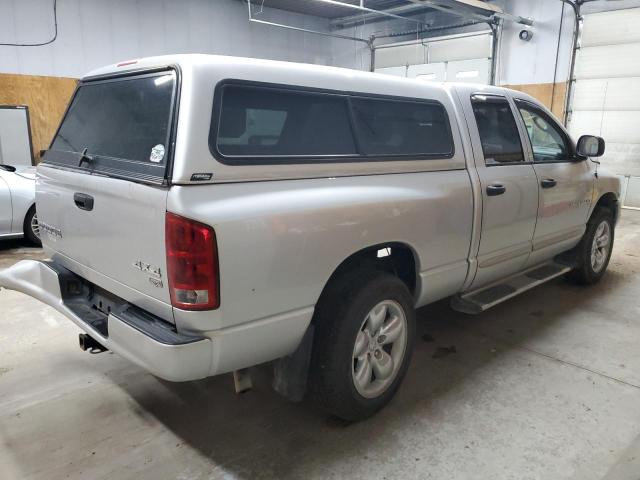 Photo 2 VIN: 1D3HU18D04J113572 - DODGE RAM 1500 S 