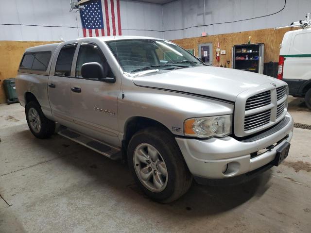 Photo 3 VIN: 1D3HU18D04J113572 - DODGE RAM 1500 S 