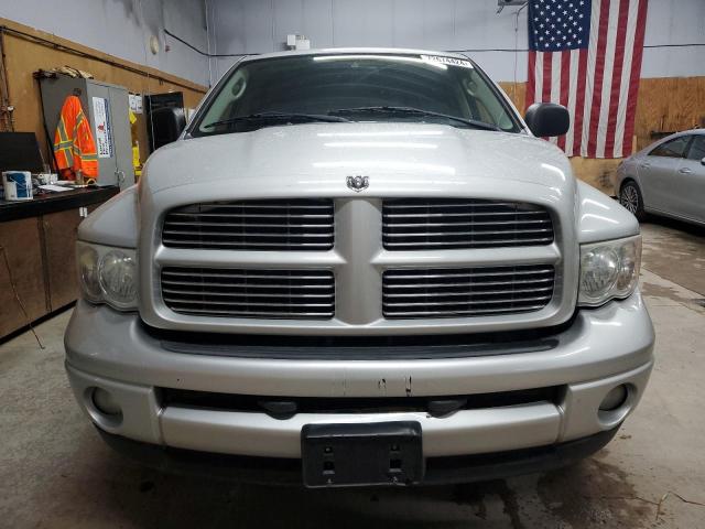 Photo 4 VIN: 1D3HU18D04J113572 - DODGE RAM 1500 S 