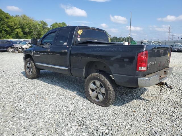 Photo 1 VIN: 1D3HU18D14J154650 - DODGE RAM 1500 S 